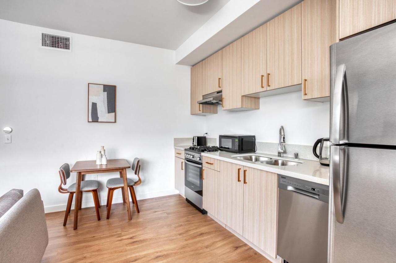 Apartment Culver 1br W Gym Roof In Walkable Area Lax-808 Los Angeles