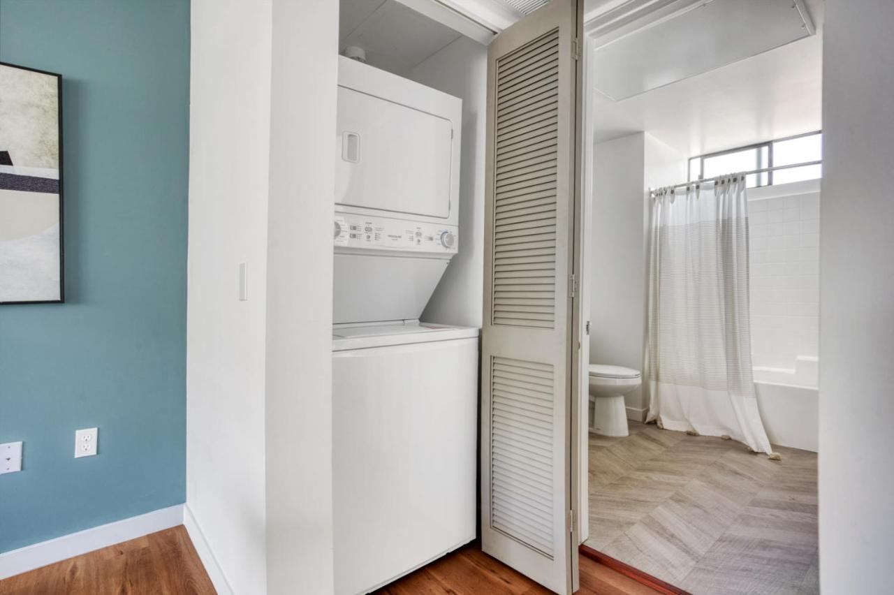 Apartment Culver 1br W Gym Roof In Walkable Area Lax-808