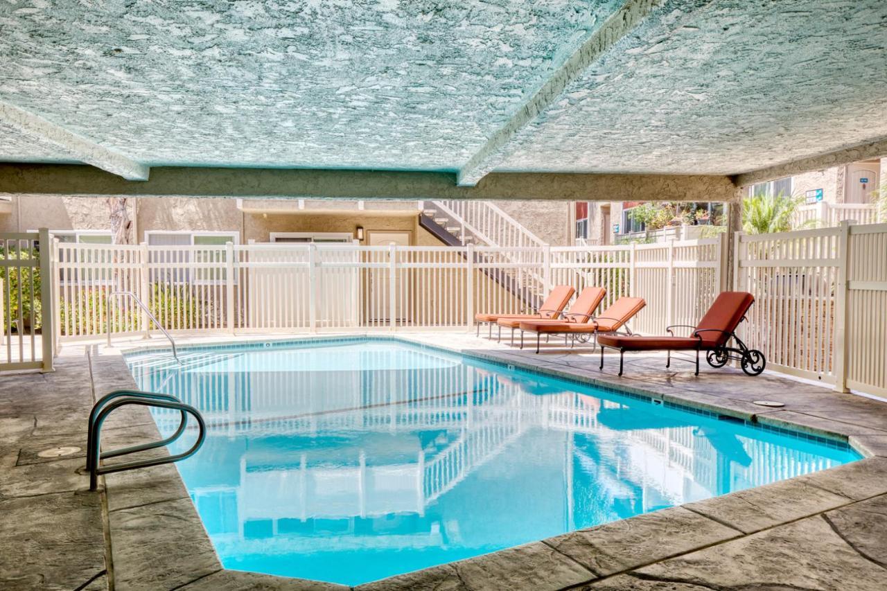 Apartment Marina Del Rey 1br Nr Marina Shops Dining Lax-467 *