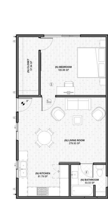 Gated Private House With Own Parking Sherman Oaks Casa de férias Los Angeles