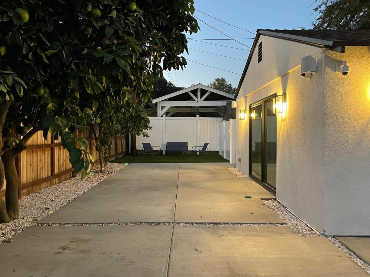 Casa de férias Gated Private House With Own Parking Sherman Oaks Los Angeles