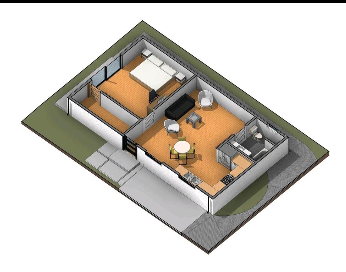 Casa de férias Gated Private House With Own Parking Sherman Oaks Los Angeles