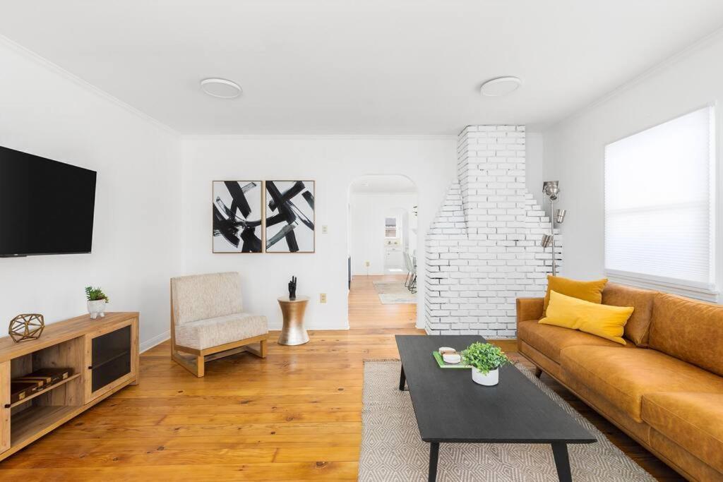 Cozy Bright At The Heart Of Venice Los Angeles
