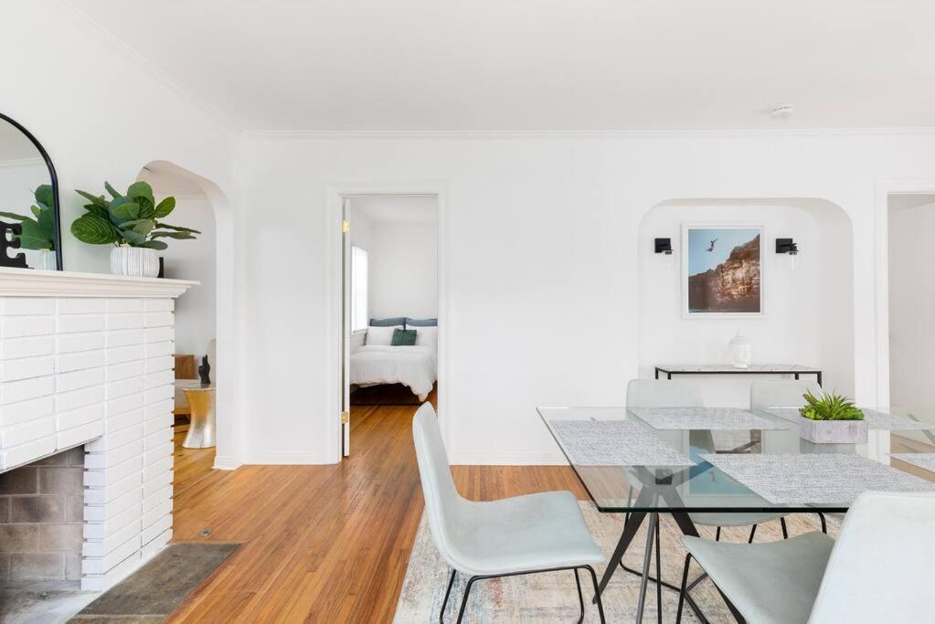 Cozy Bright At The Heart Of Venice Pousada *