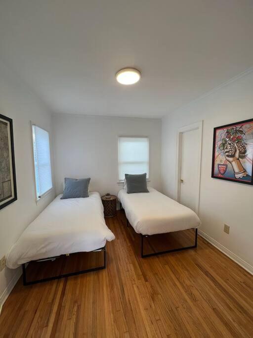Cozy Bright At The Heart Of Venice Pousada Los Angeles