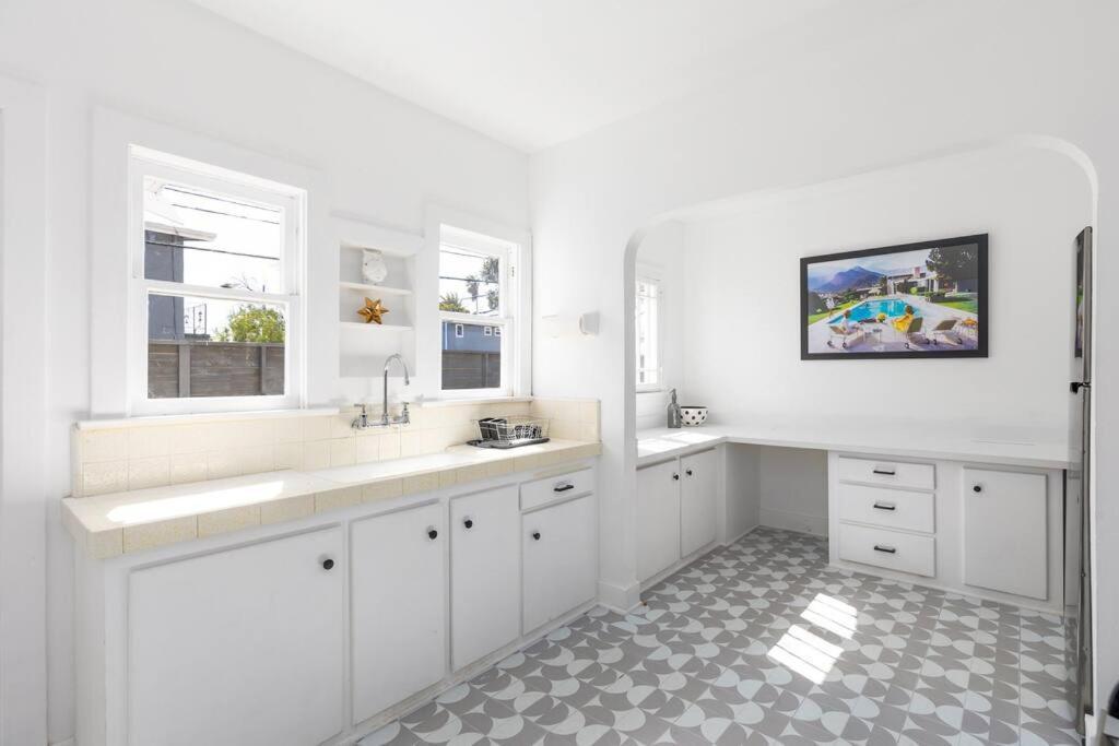 Pousada Cozy Bright At The Heart Of Venice Los Angeles