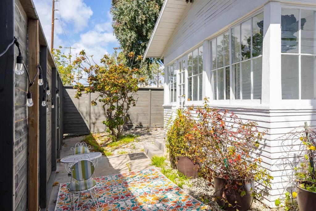 Cozy Bright At The Heart Of Venice Pousada Los Angeles