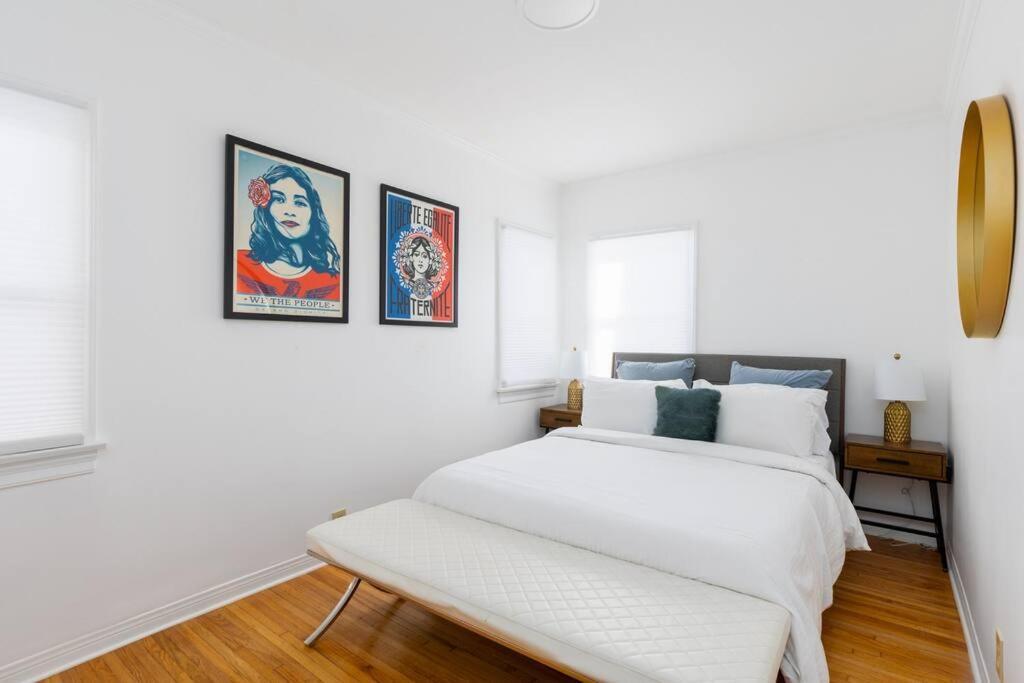 Cozy Bright At The Heart Of Venice Pousada *