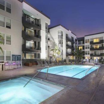 Apartment Gorgeous In Marina Los Angeles