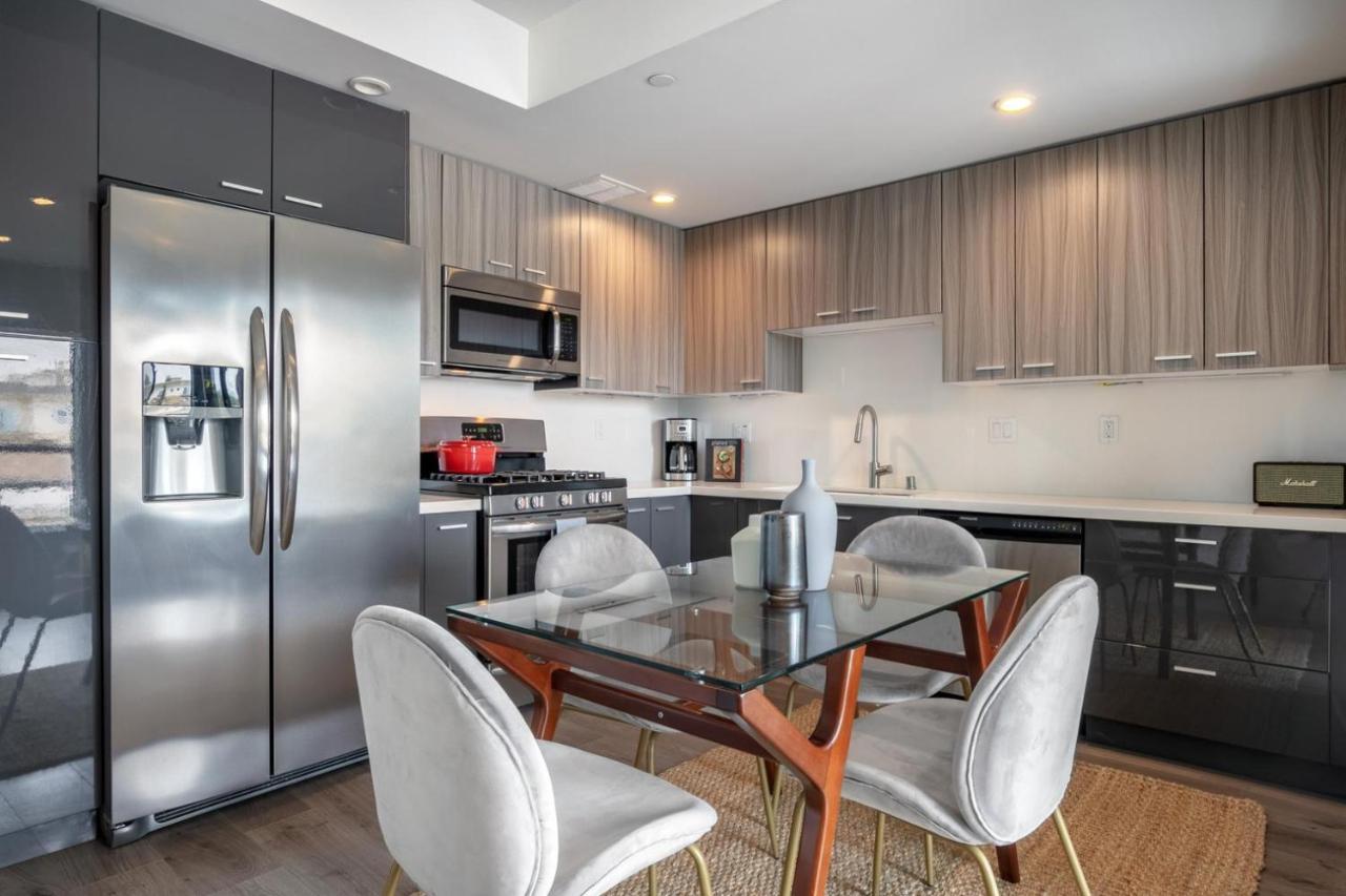 Mar Vista 1br W In-unit Wd Gym Nr Venice Lax-136 * Los Angeles