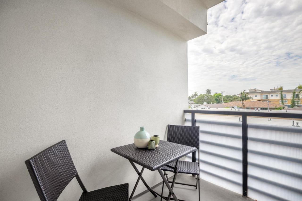 Mar Vista 1br W In-unit Wd Gym Nr Venice Lax-136 *