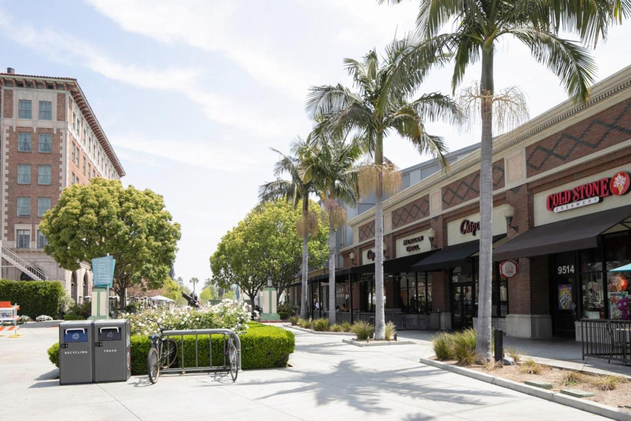 Mar Vista 1br W In-unit Wd Gym Nr Venice Lax-136 Apartment *