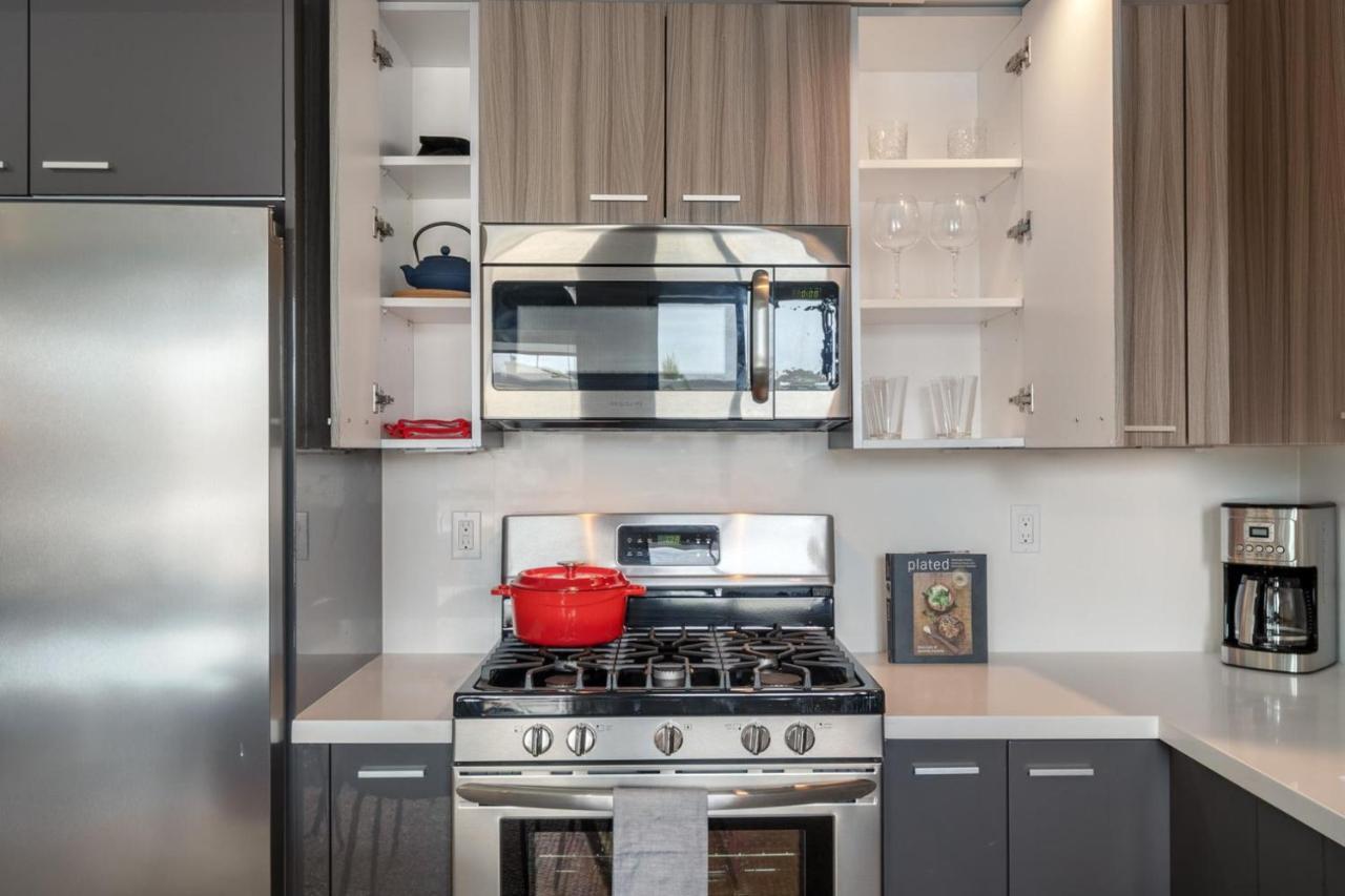 Mar Vista 1br W In-unit Wd Gym Nr Venice Lax-136