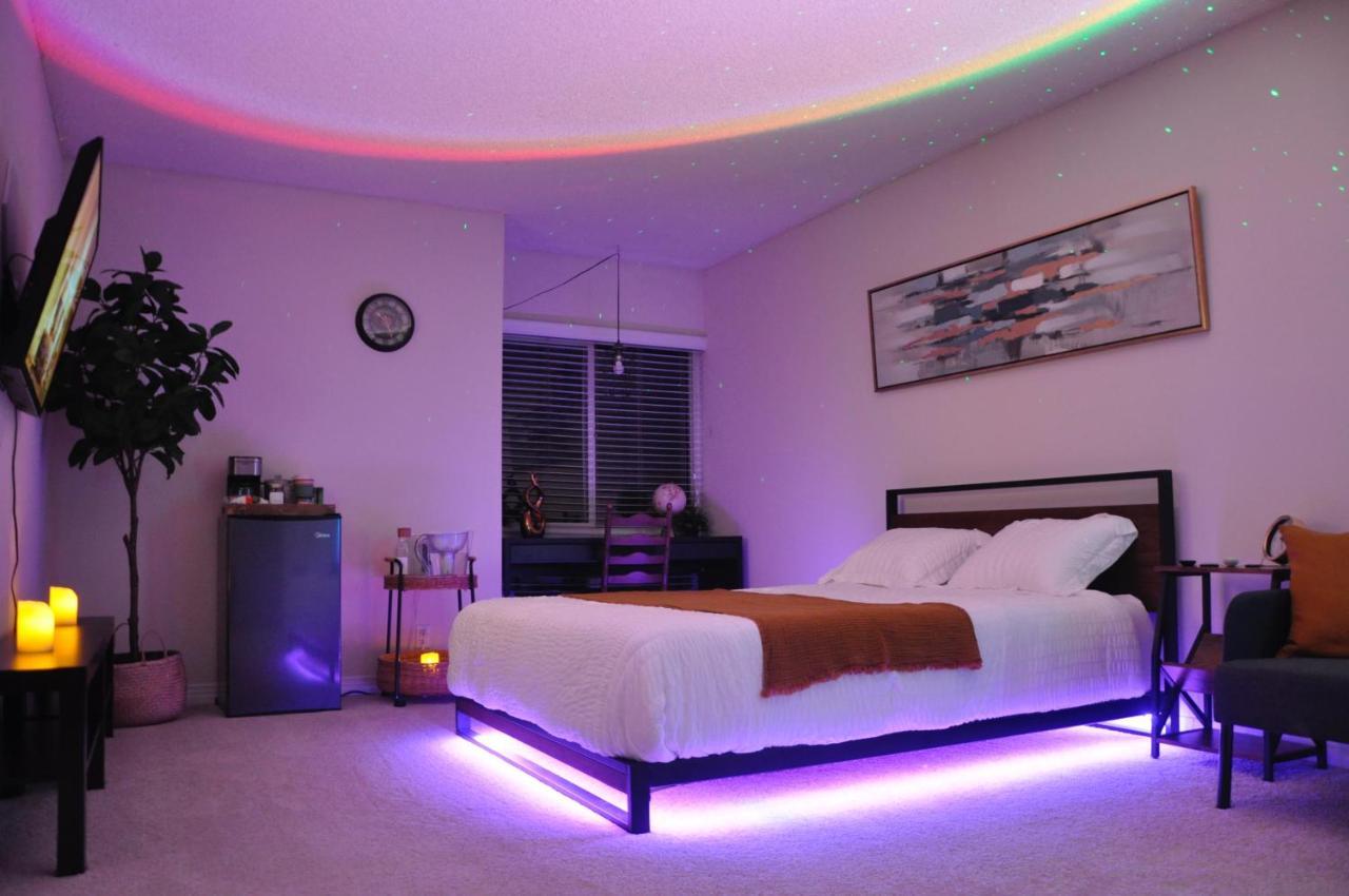 Private & Bathroom In Shared Oceanfront Home, Marina Del Rey Hospedagem domiciliar Los Angeles