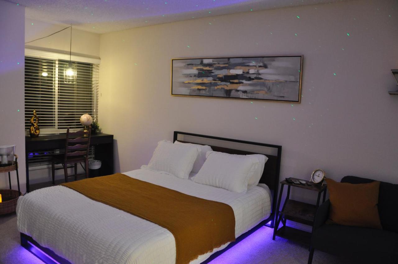 Private & Bathroom In Shared Oceanfront Home, Marina Del Rey Hospedagem domiciliar Los Angeles