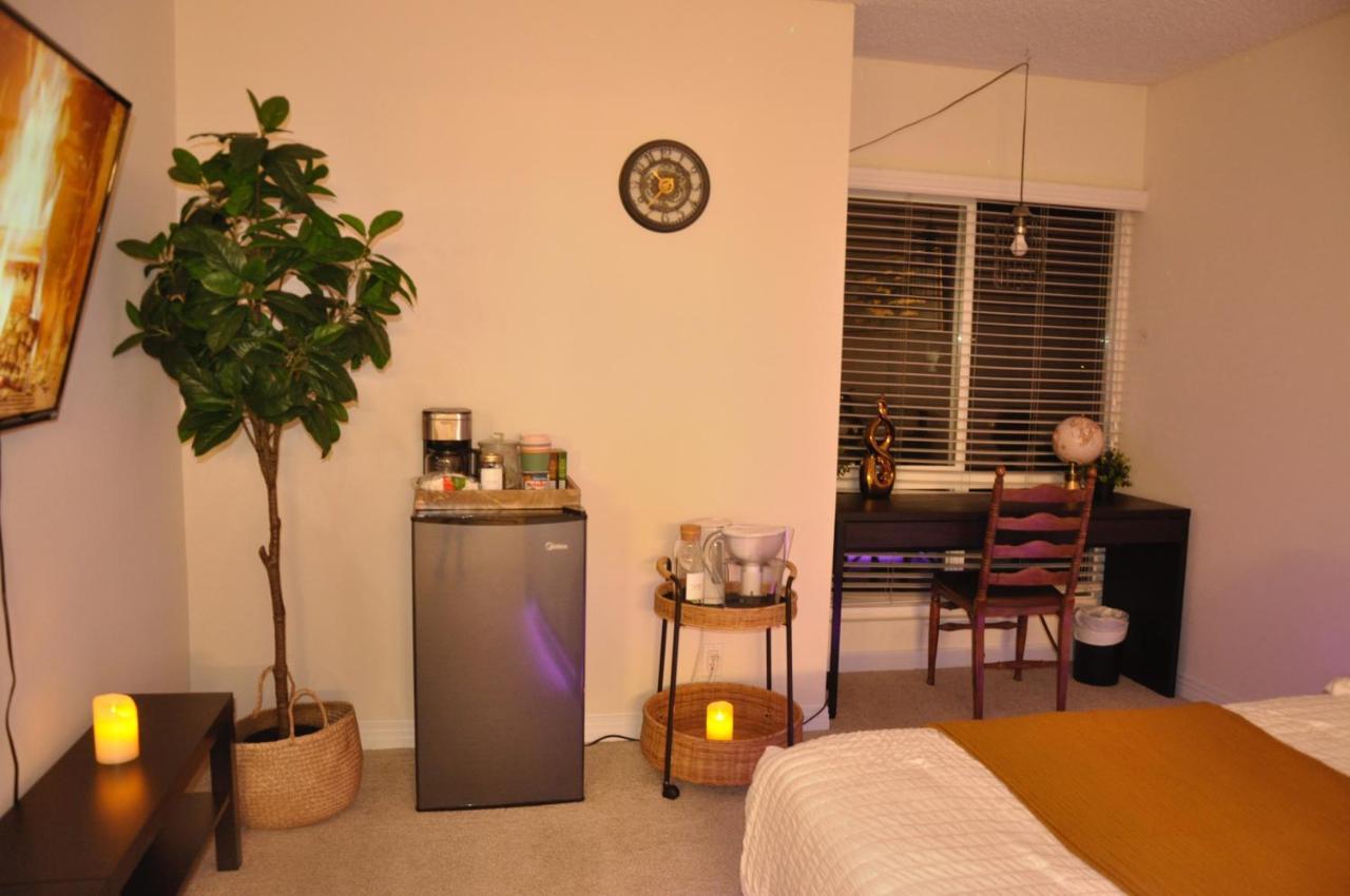 Private & Bathroom In Shared Oceanfront Home, Marina Del Rey Los Angeles