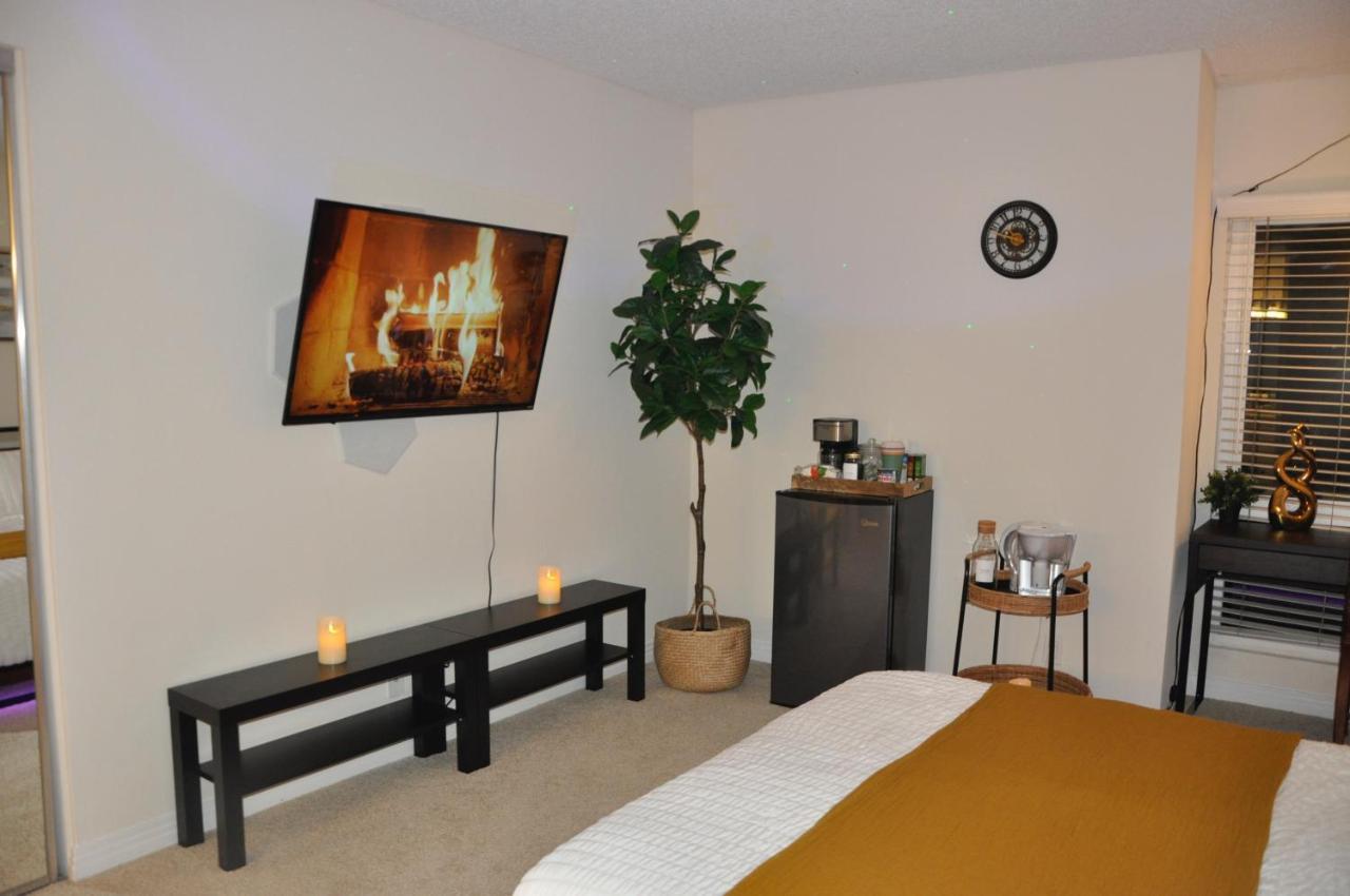 Hospedagem domiciliar Private & Bathroom In Shared Oceanfront Home, Marina Del Rey Los Angeles