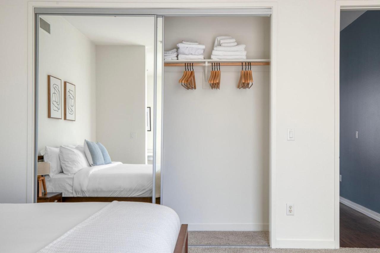Apartment Marina Del Rey 1br W Pool Gym Wd Nr Marina Lax-1018
