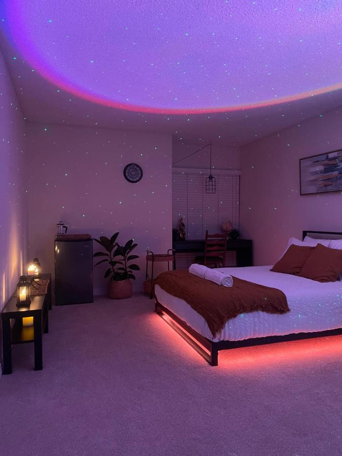 Private & Bathroom In Shared Oceanfront Home, Marina Del Rey Hospedagem domiciliar