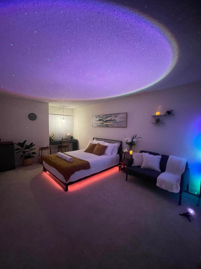 Private & Bathroom In Shared Oceanfront Home, Marina Del Rey Hospedagem domiciliar *