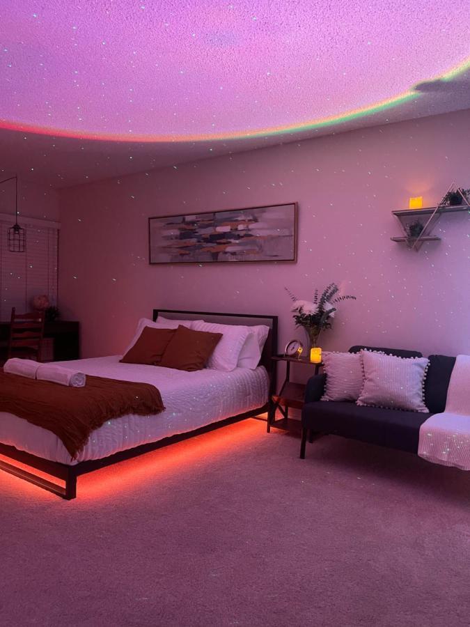 Private & Bathroom In Shared Oceanfront Home, Marina Del Rey Hospedagem domiciliar Los Angeles