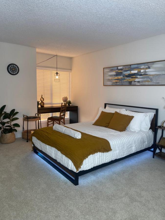 Private & Bathroom In Shared Oceanfront Home, Marina Del Rey * Los Angeles