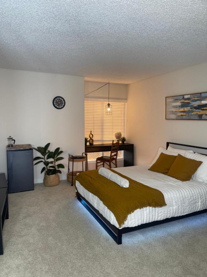 Private & Bathroom In Shared Oceanfront Home, Marina Del Rey Hospedagem domiciliar