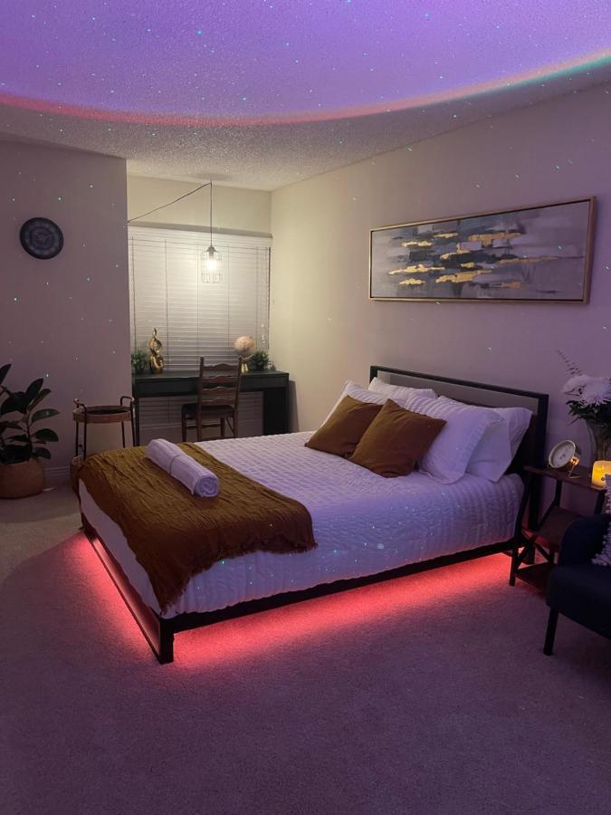 Private & Bathroom In Shared Oceanfront Home, Marina Del Rey Hospedagem domiciliar *