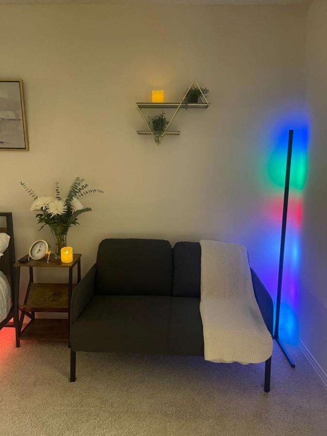 Hospedagem domiciliar Private & Bathroom In Shared Oceanfront Home, Marina Del Rey Los Angeles