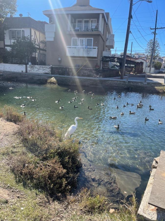Hospedagem domiciliar Private & Bathroom In Shared Oceanfront Home, Marina Del Rey *