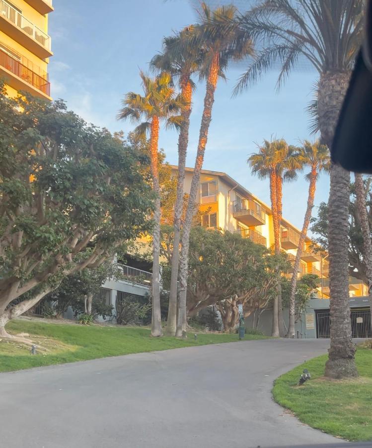 Private & Bathroom In Shared Oceanfront Home, Marina Del Rey *