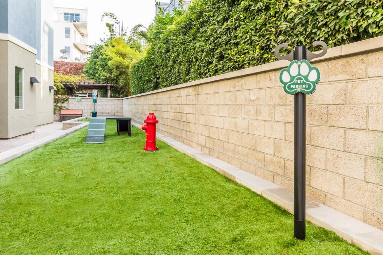 Marina Del Rey 1br W Pool Gym Wd Nr Marina Lax-1018 Apartment *