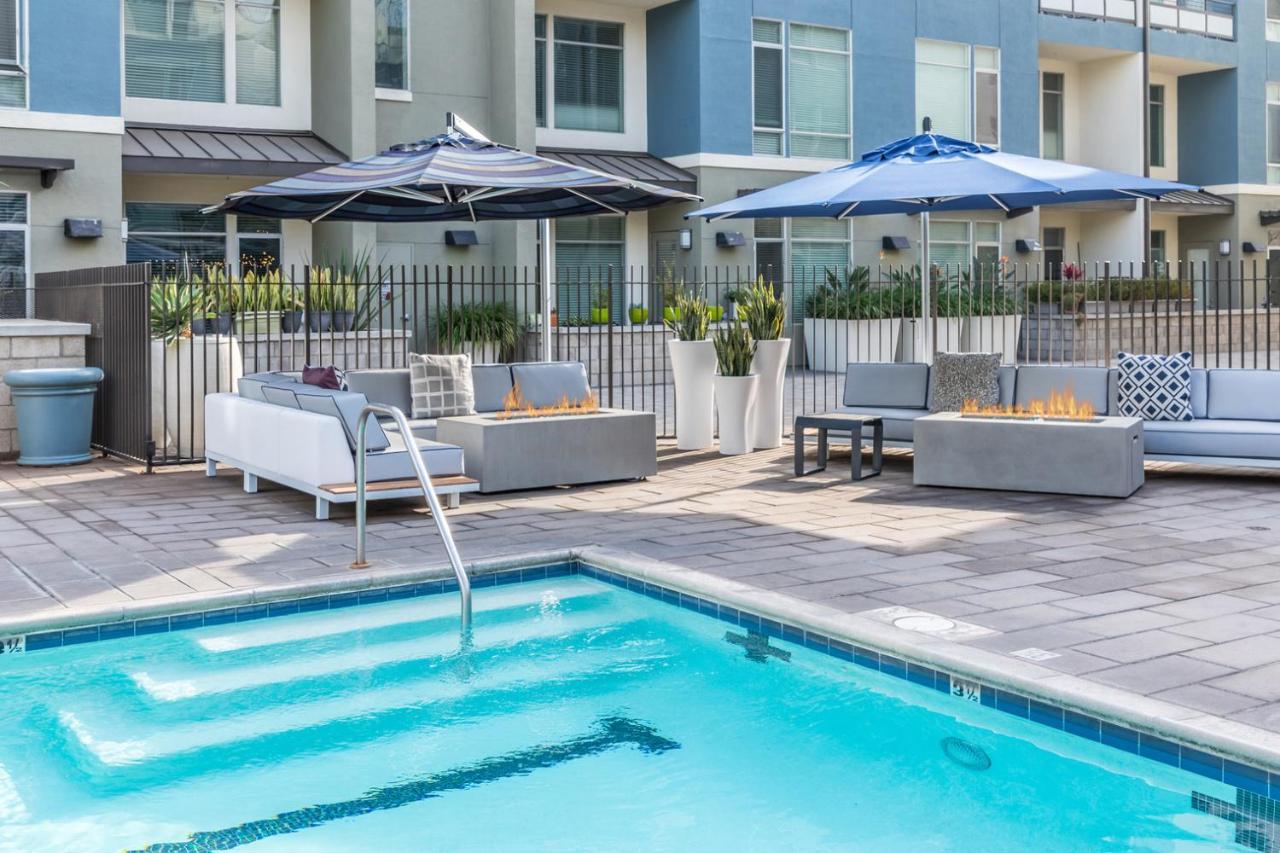Marina Del Rey 1br W Pool Gym Wd Nr Marina Lax-1018