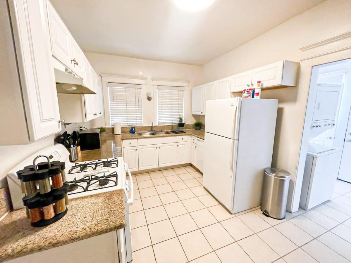Peaceful 2 Bedroom - Nh-win * Los Angeles