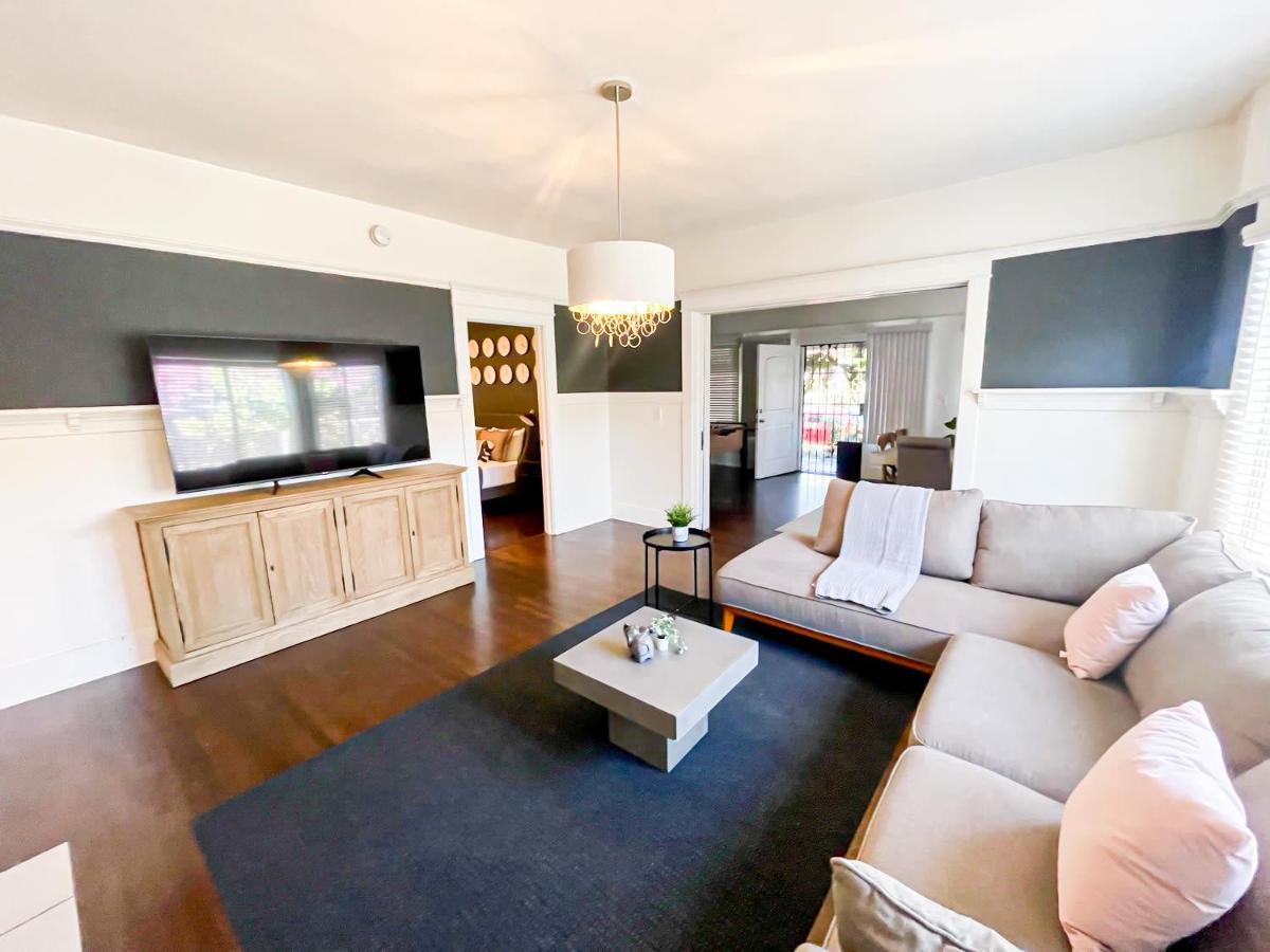 Peaceful 2 Bedroom - Nh-win * Los Angeles