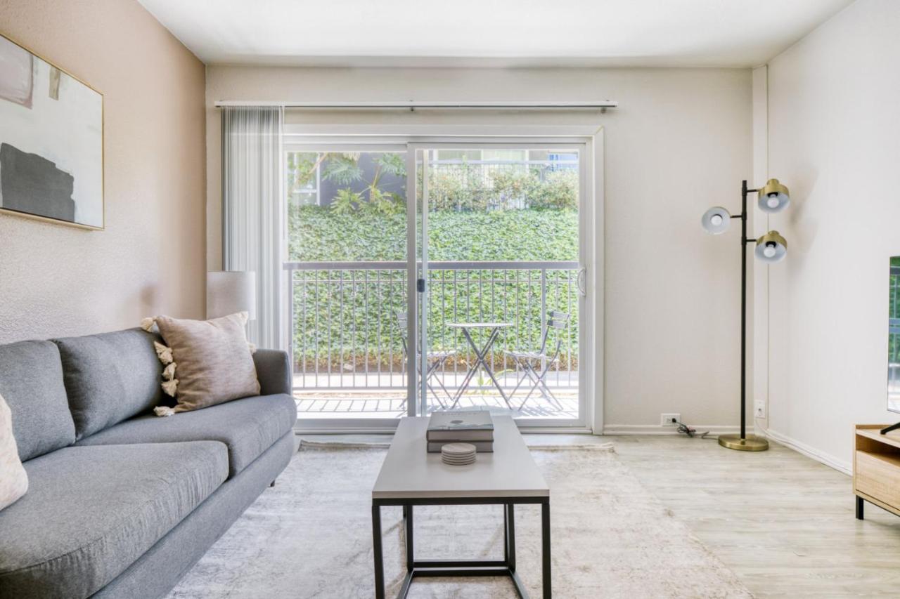 Apartment Burbank 1br W Pool Wd Gym Nr Tj Wf Lax-787 Los Angeles