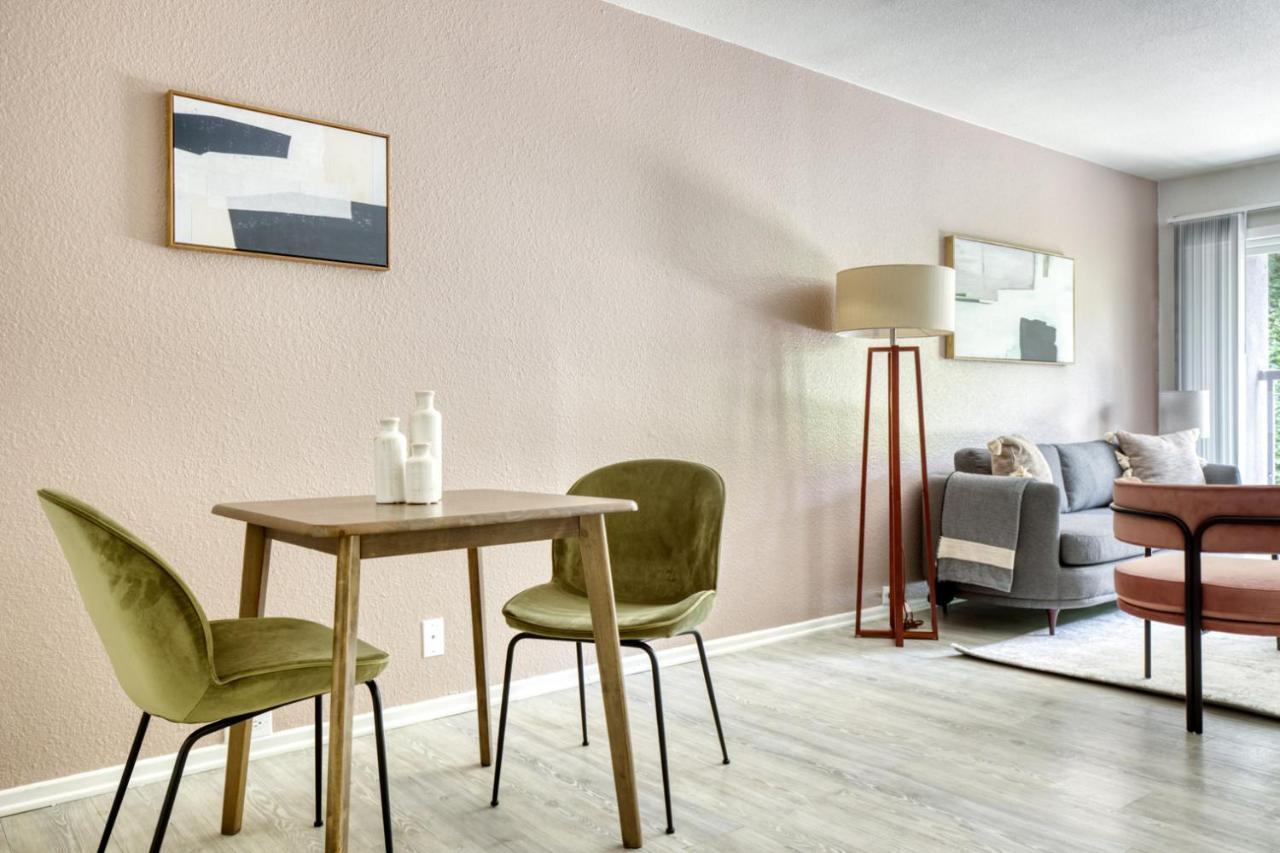Apartment Burbank 1br W Pool Wd Gym Nr Tj Wf Lax-787 *