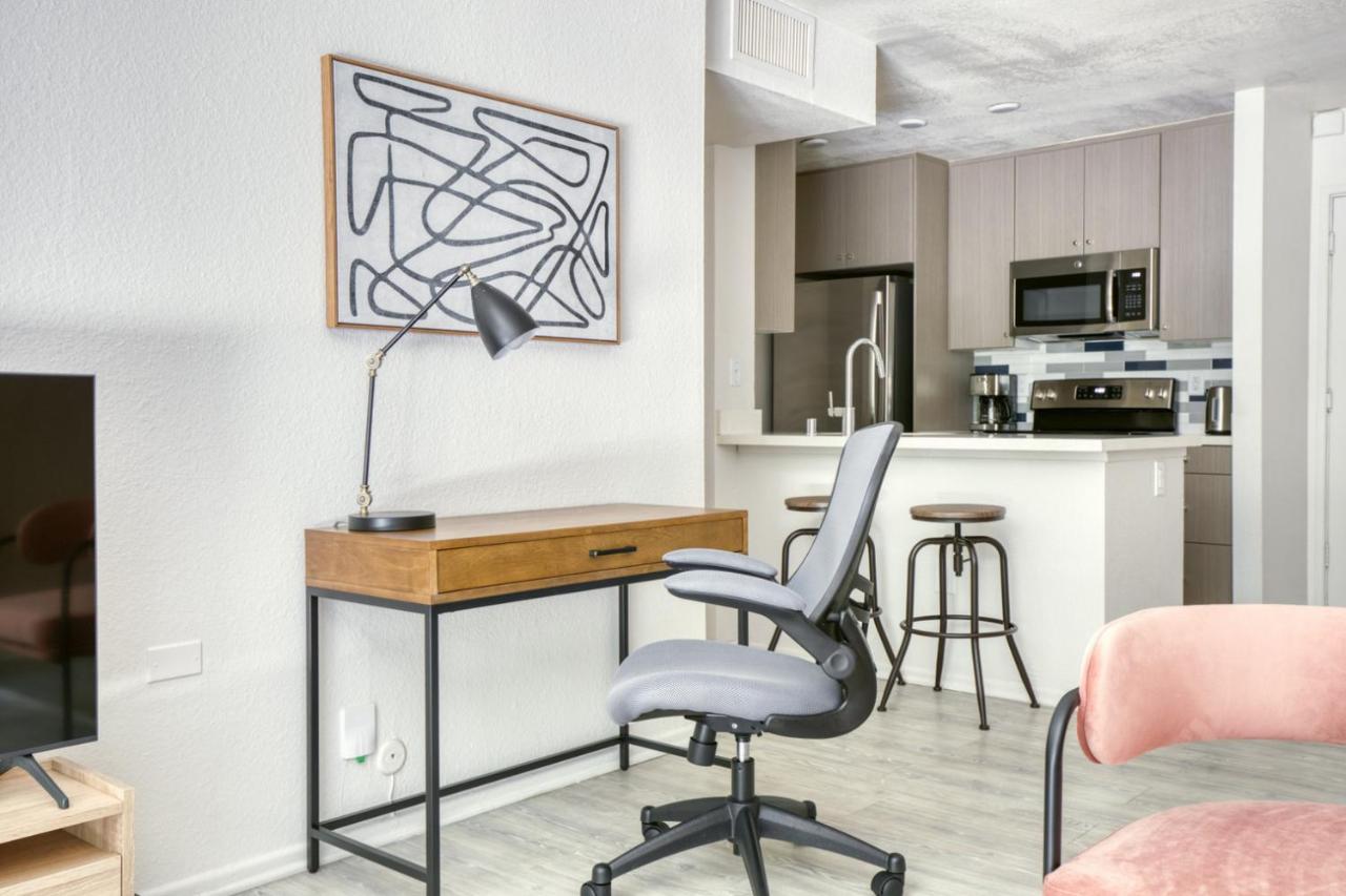 Burbank 1br W Pool Wd Gym Nr Tj Wf Lax-787 Apartment