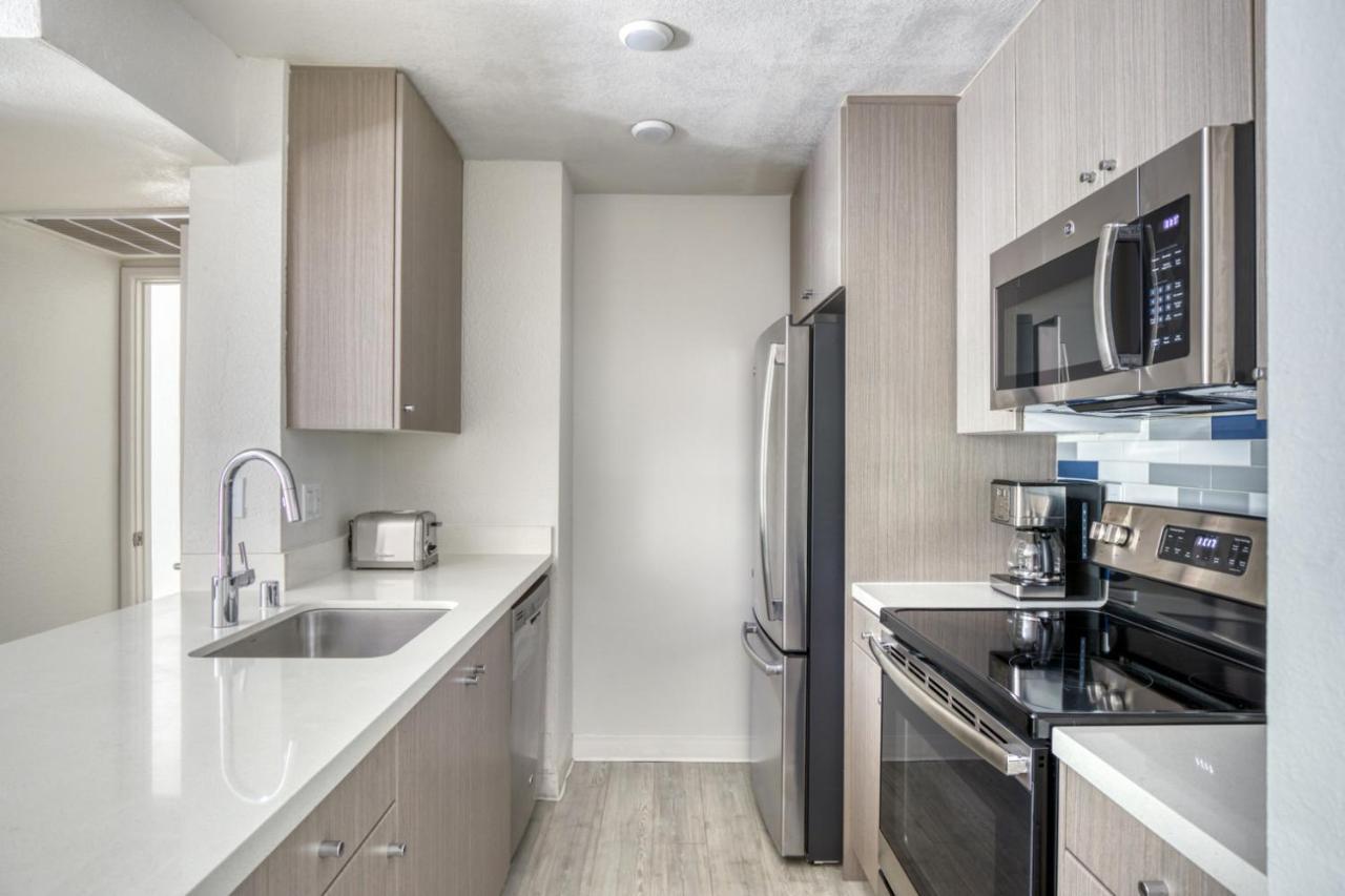 Apartment Burbank 1br W Pool Wd Gym Nr Tj Wf Lax-787 Los Angeles