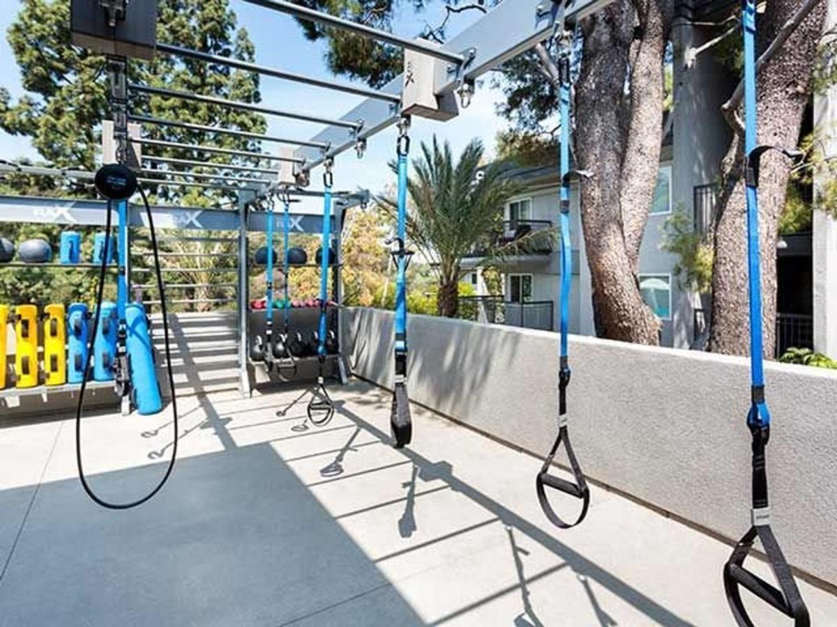 Burbank 1br W Pool Wd Gym Nr Tj Wf Lax-787 Los Angeles