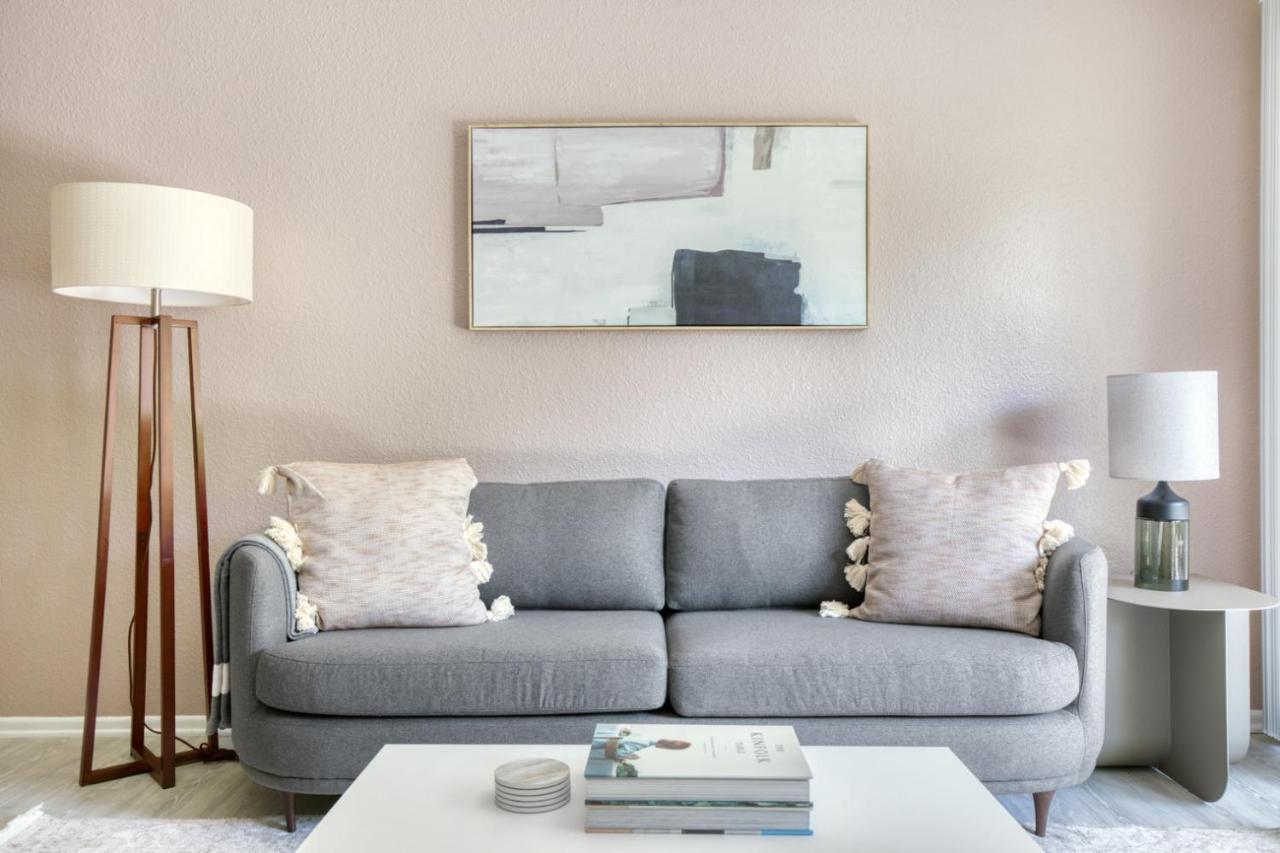 Apartment Burbank 1br W Pool Wd Gym Nr Tj Wf Lax-787 *