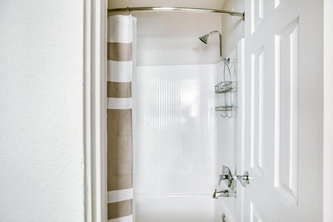 Apartment Burbank 1br W Pool Wd Gym Nr Tj Wf Lax-787 *