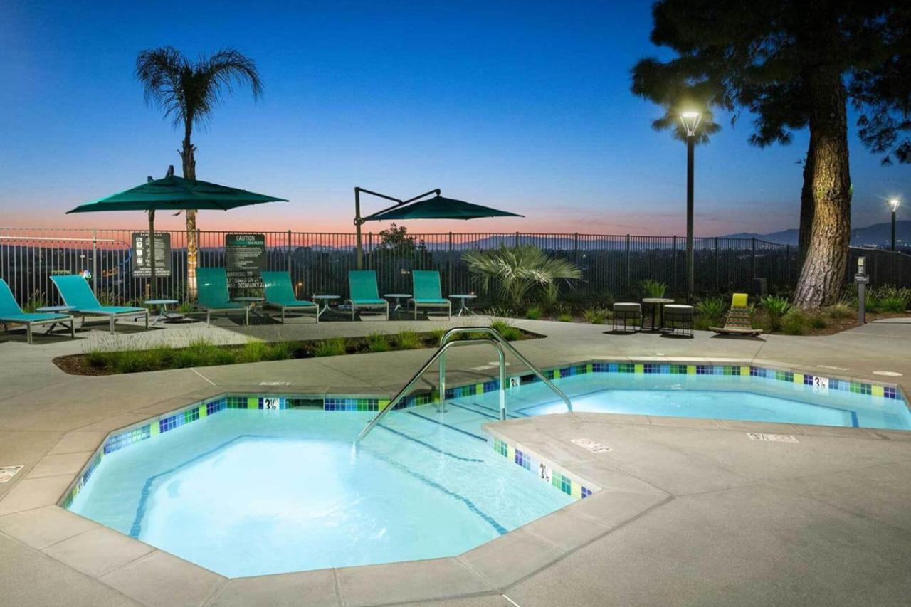 Burbank 1br W Pool Wd Gym Nr Tj Wf Lax-787 Apartment *
