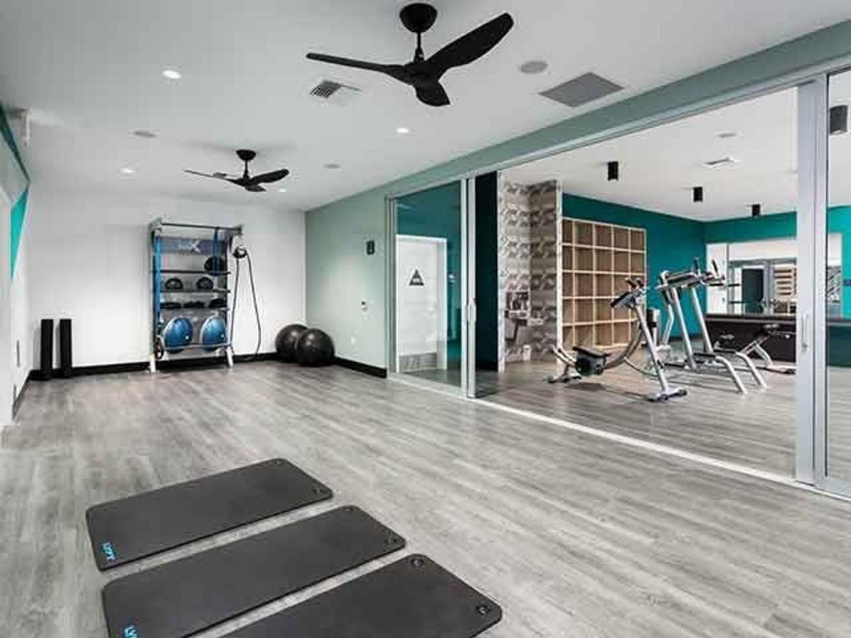 Apartment Burbank 1br W Pool Wd Gym Nr Tj Wf Lax-787 *