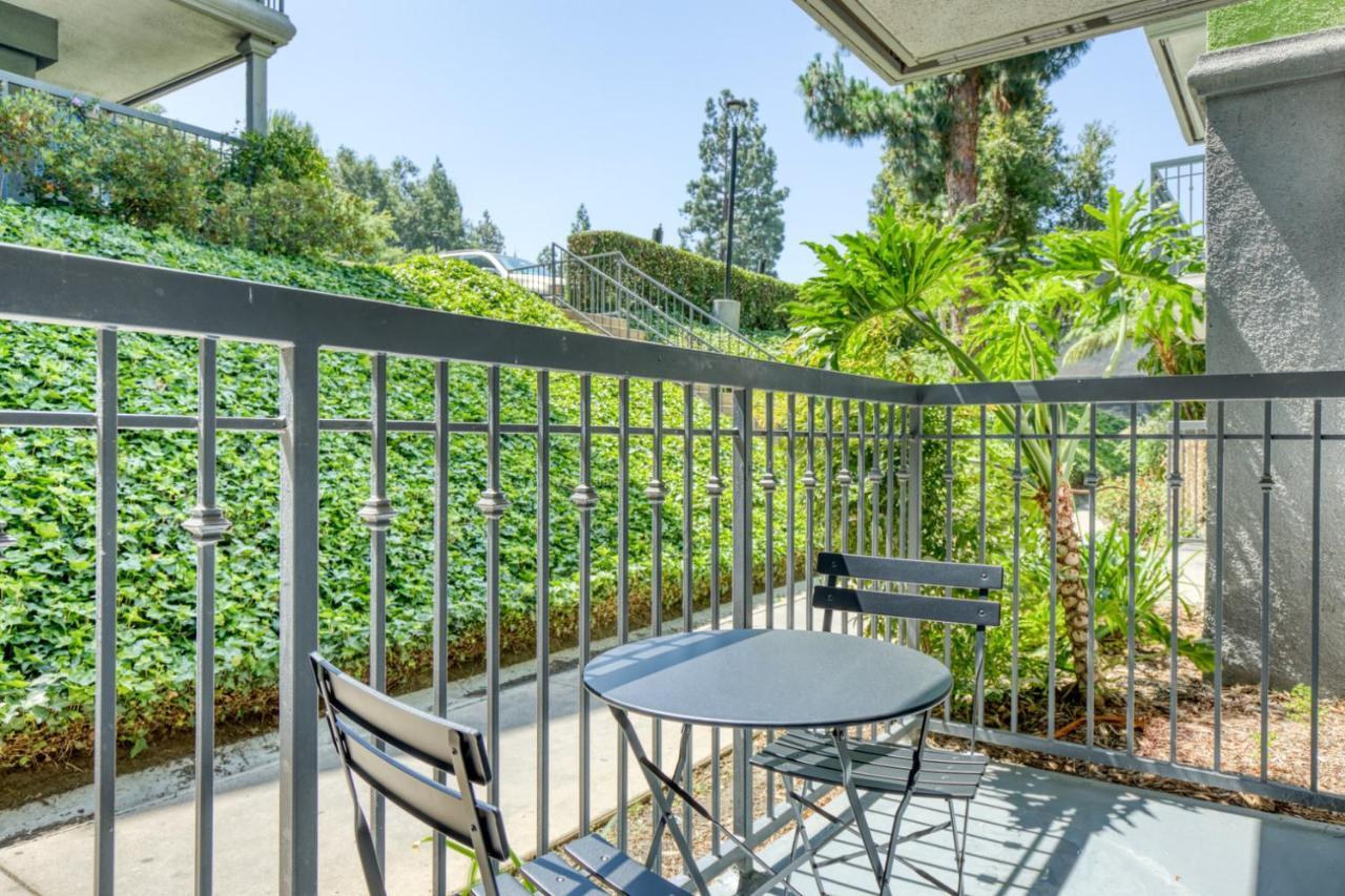 Burbank 1br W Pool Wd Gym Nr Tj Wf Lax-787 Los Angeles