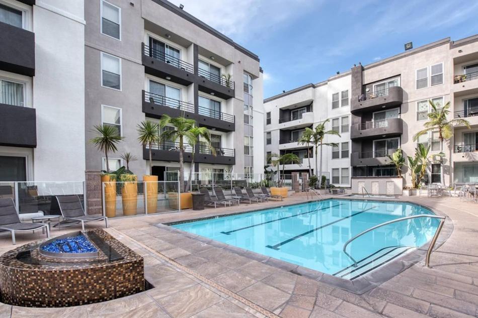Westerly 2 Bedroom In Marina Del Rey Near Venice Beach! *