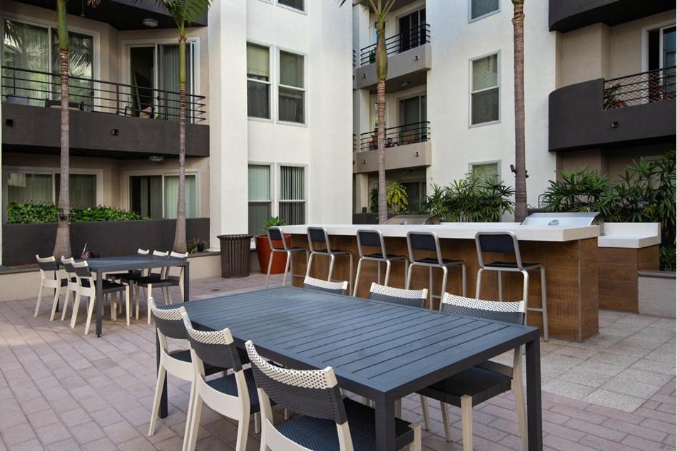 Westerly 2 Bedroom In Marina Del Rey Near Venice Beach! Apartment
