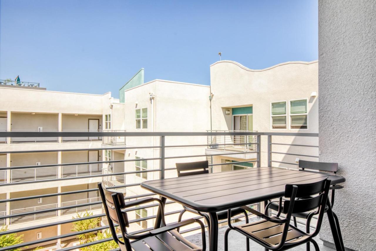 North Hollywood 2br W Gym Pool Near Tj Lax-881 Apartment
