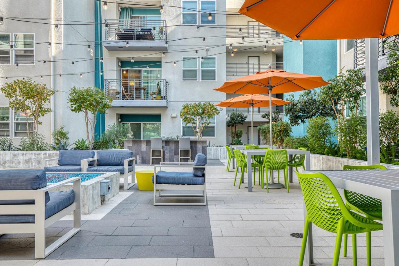 North Hollywood 2br W Gym Pool Near Tj Lax-881 Apartment