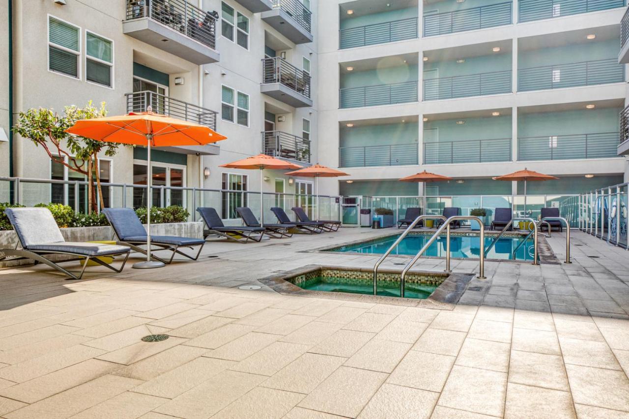 North Hollywood 2br W Gym Pool Near Tj Lax-881 Apartment Los Angeles